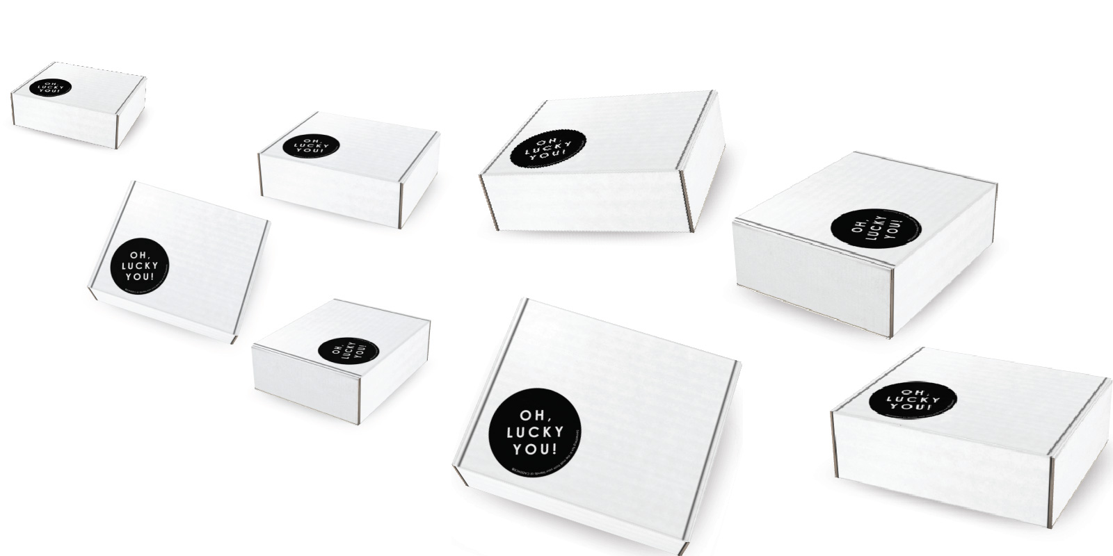 The Inspired Traveler Box